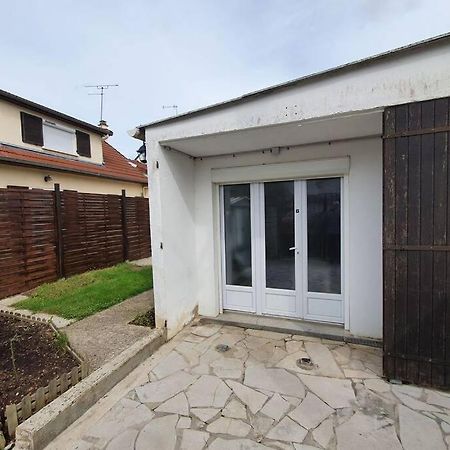 Maison Roisseenne Entre Paris Et Disneyland Roissy-en-Brie Exterior foto